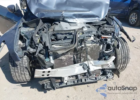 2008 Infiniti G37 Journey z USA, uszkodzony, nr VIN JNKCV64EX8M112766